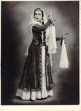 Russian Dancers - Collection of 20 Unsigned Photographs
