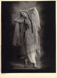 Russian Dancers - Collection of 20 Unsigned Photographs