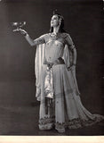 Russian Dancers - Collection of 20 Unsigned Photographs