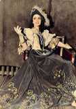 Russian Dancers - Collection of 20 Unsigned Photographs
