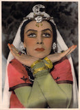Russian Dancers - Collection of 20 Unsigned Photographs