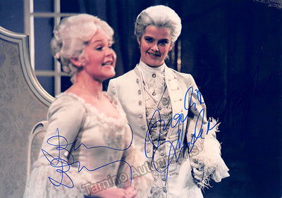 BONNEY, Barbara - KIRCHSCHLAGER, Angelika