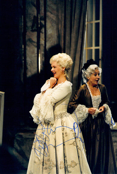 BONNEY, Barbara - MILJAKOVIC, Olivera