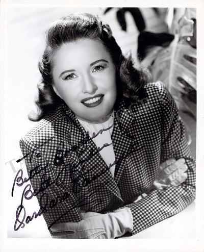 Signed Photo (1)