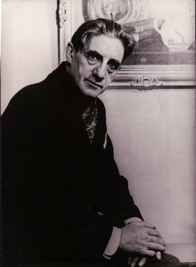 John Barbirolli (i)