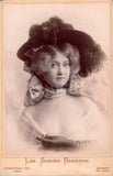 Actors & Actresses - Collection of 32 Vintage Cabinet Photos