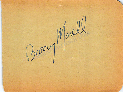 Opera Singers & Conductors - Collection of 36 Signed Album Pages