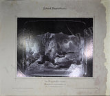 Bayreuth 1897 - Der Ring des Nibelungen- Collection of Original Prints