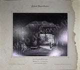 Bayreuth 1897 - Der Ring des Nibelungen- Collection of Original Prints