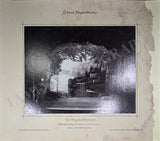 Bayreuth 1897 - Der Ring des Nibelungen- Collection of Original Prints