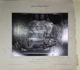 Bayreuth 1897 - Der Ring des Nibelungen- Collection of Original Prints