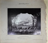 Bayreuth 1897 - Der Ring des Nibelungen- Collection of Original Prints