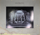 Bayreuth 1897 - Parsifal - Collection of Original Prints