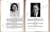 Bayreuth Festival - Bayreuther Festspielführer Book 1933