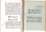 Bayreuth Festival - Bayreuther Festspielführer Book 1938