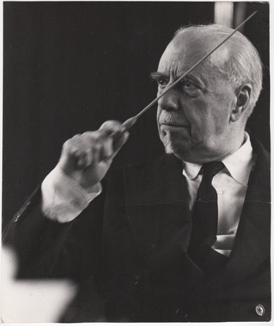 Thomas Beecham
