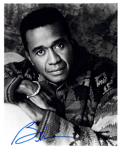 Vereen, Ben - Signed Photograph