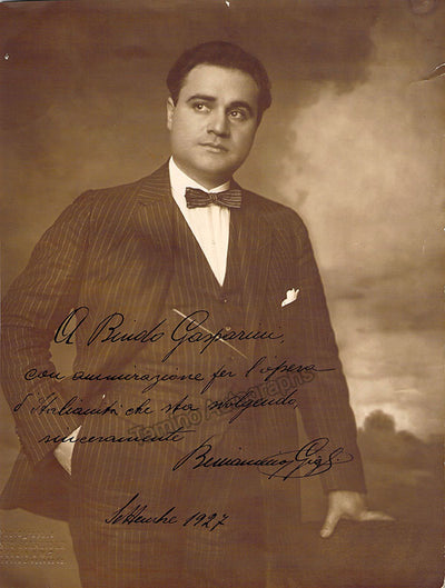 As himself 1927 2
