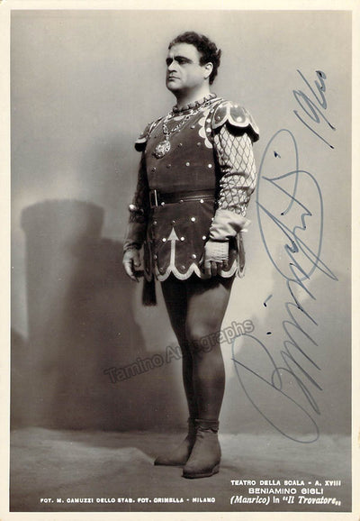 Manrico in Trovatore 2