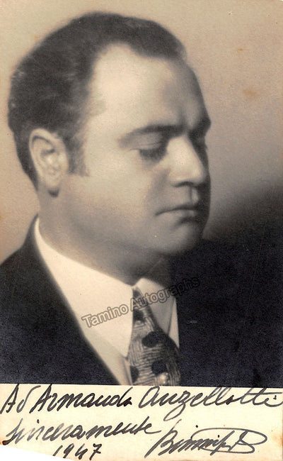 As himself 1947