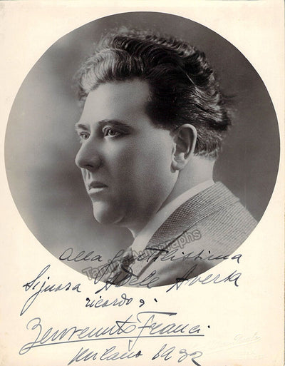 As himself 1932