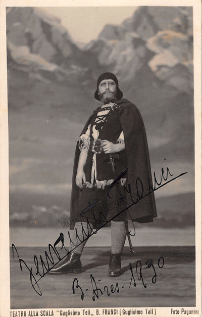 Guglielmo Tell
