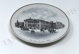 Berlin Royal Opera - Porcelain Plate