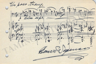 Bernard Wagenaar (I)