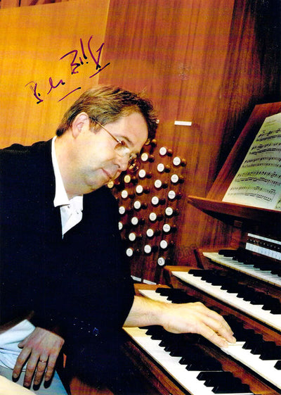 Signed Photo (IV)