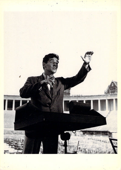 Leonard Bernstein (i)