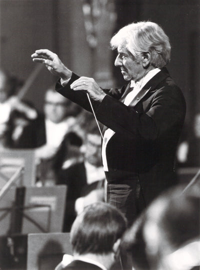 In Rehearsal 3
