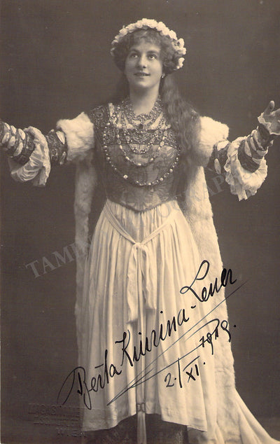 Eva in Meistersinger