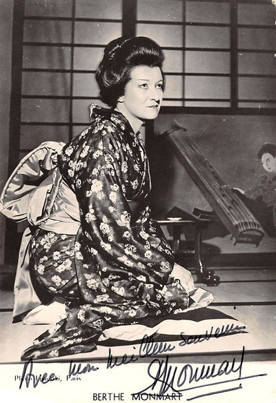 Madama Butterfly 2