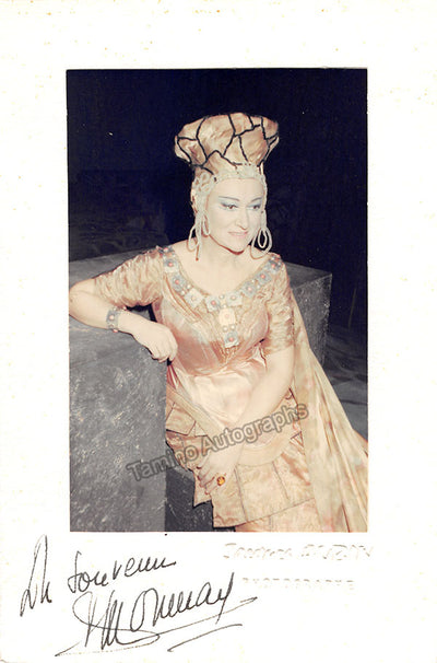In Les Troyens