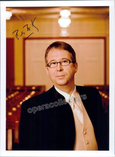 De Billy, Bertrand - Various Autographs