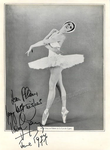 In Performance (1977)