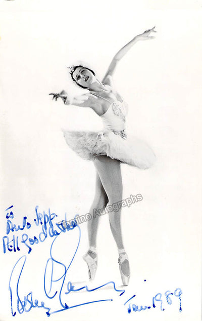 In Performance (1989)