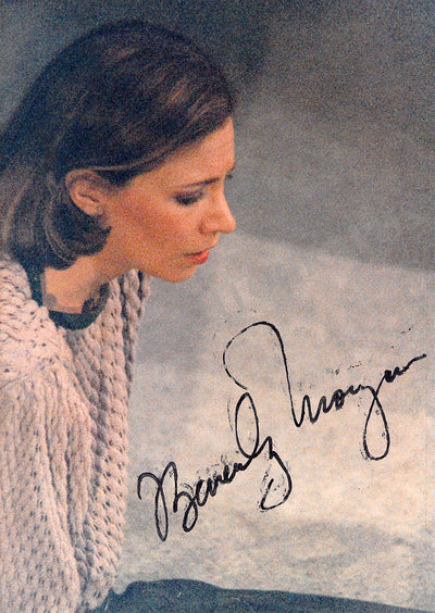 Vienna Opera - Collection of Signed Photographs