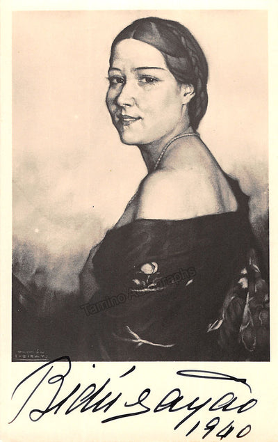 Portrait (1940)