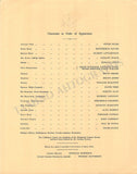 Britten, Benjamin - Billy Budd World Premiere Program 1951