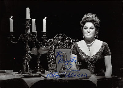 Tosca 3