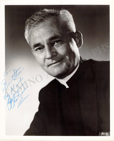 Davies, Blair - Signed Photograph 1959