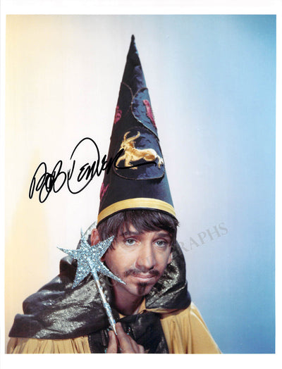 Denver, Bob - Signed Photograph