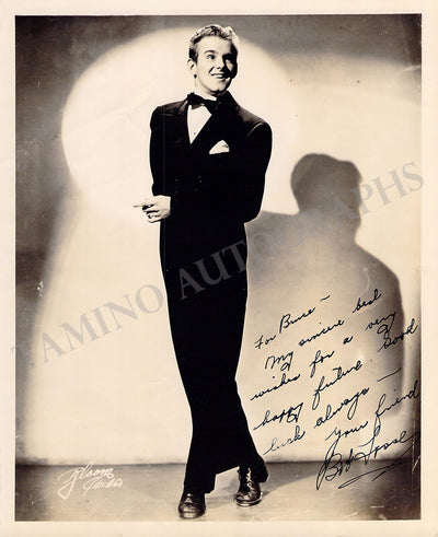Fosse, Bob - Signed Photograph