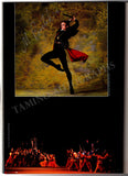 Bolshoi Ballet - American Tour 1990 Program Signed by Many