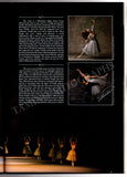 Bolshoi Ballet - American Tour 1990 Program Signed by Many