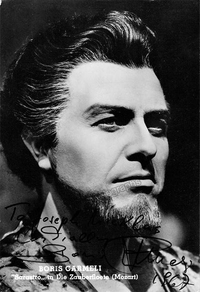 Sarastro