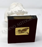 Brahms, Johannes - Biscuit Bust