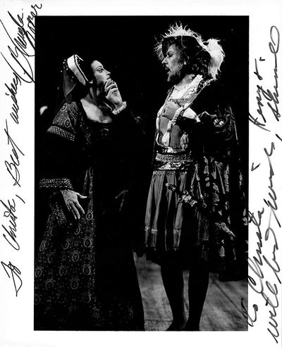 BOOZER, Brenda - MILNES, Sherril