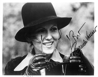 Vaccaro, Brenda - Signed Photograph